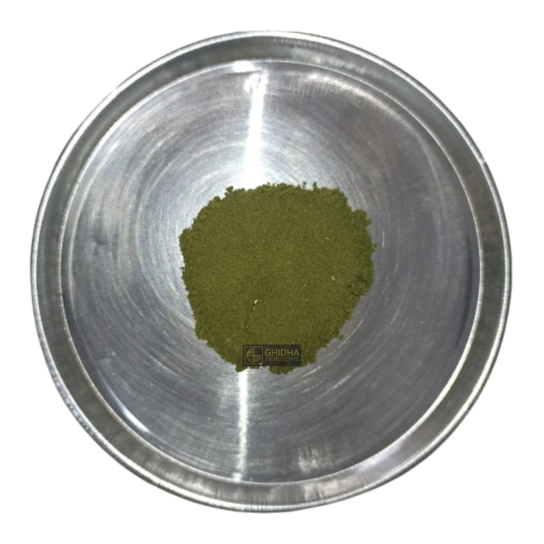 Ampalaya Powder