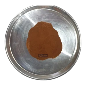 Black Tea Powder