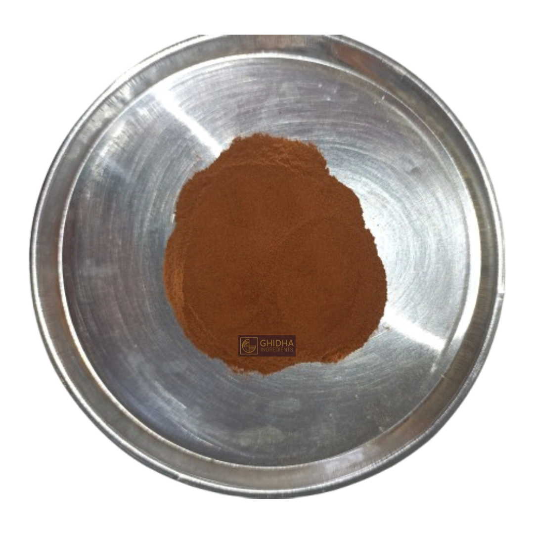 Black Tea Powder