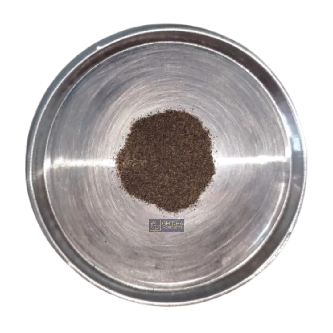 Blueternate powder