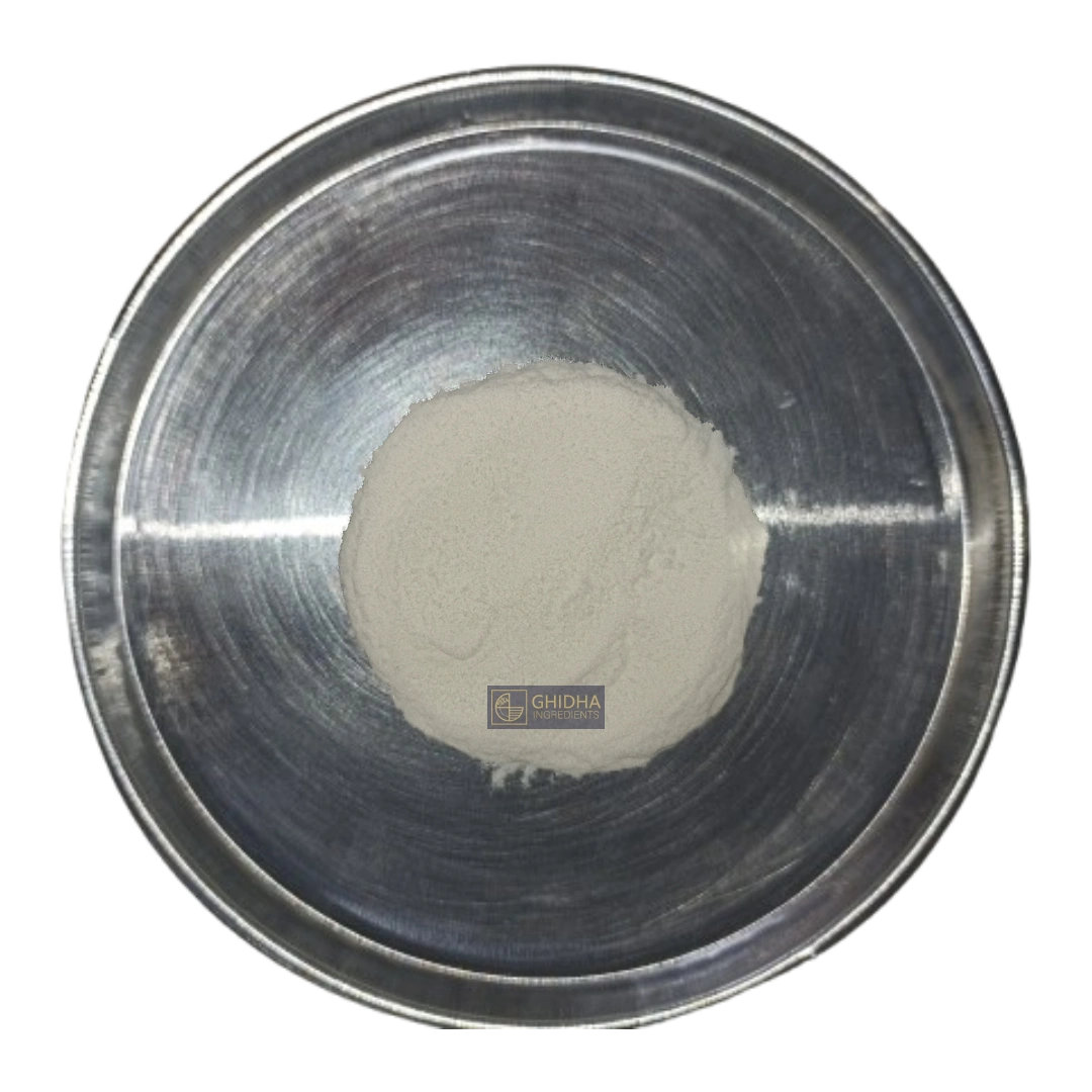 Carboxyl Methyl Cellulose
