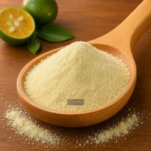 Calamansi Powder