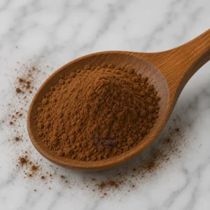 Camucamu powder With Wooden Spoon & WaterMark