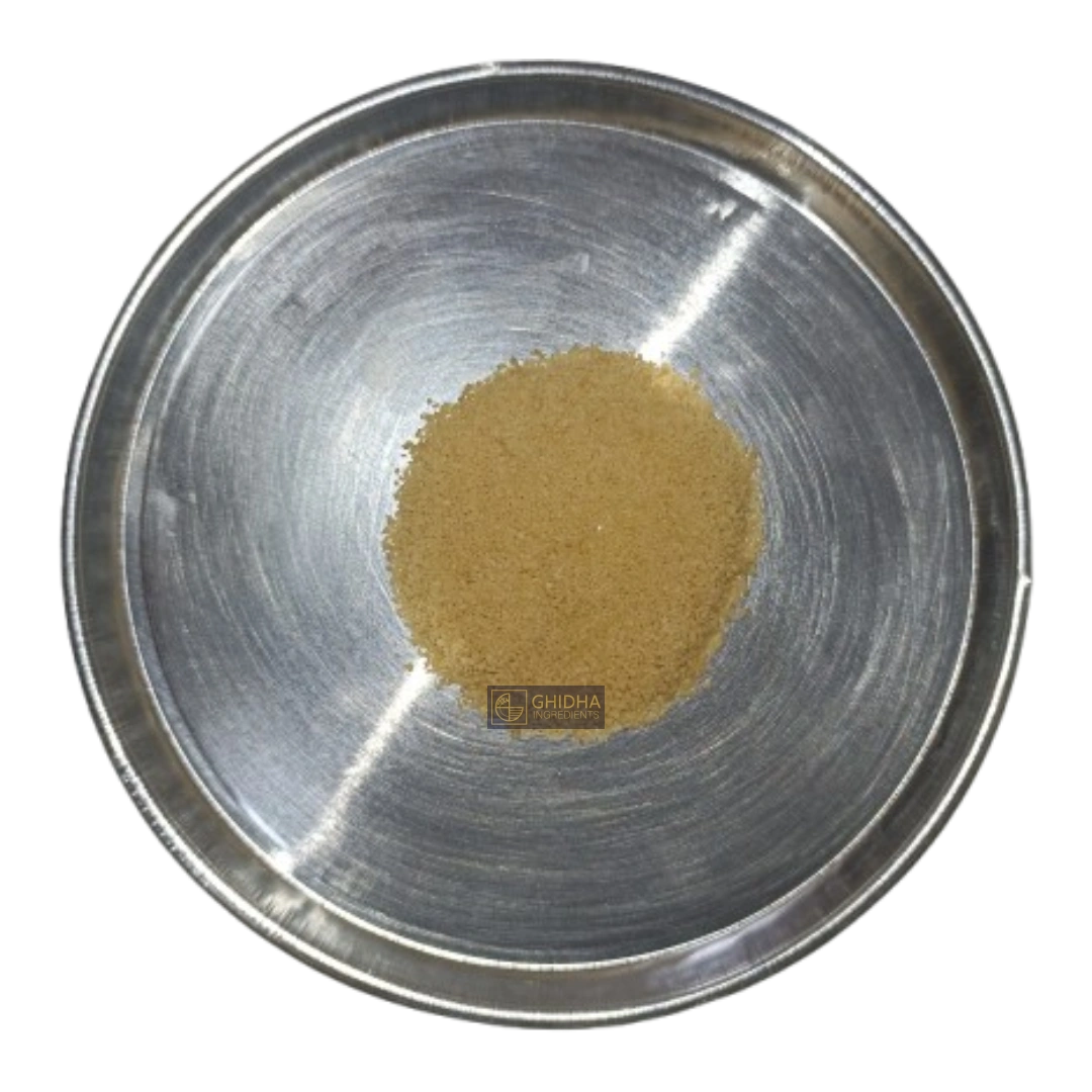 Coffee Flavor Powder