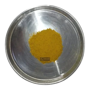 Curry Powder