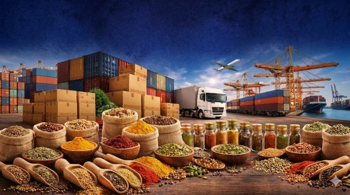 Distributors & Traders