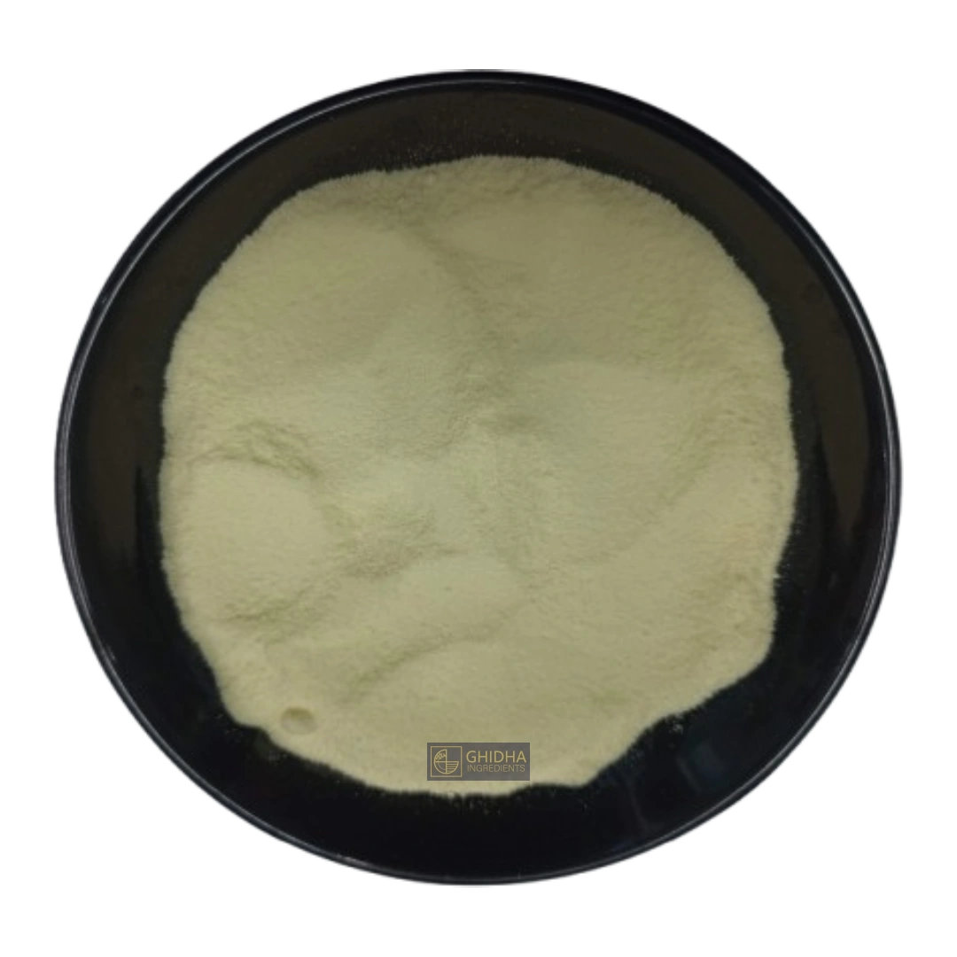 Full Cream Milk
