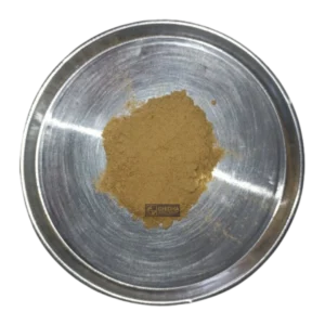 Ginger Powder 2