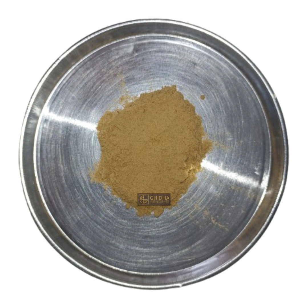 Ginger Powder 2
