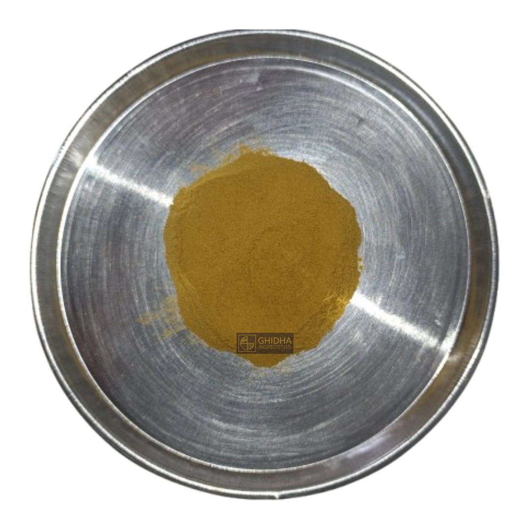 Green Tea Powder