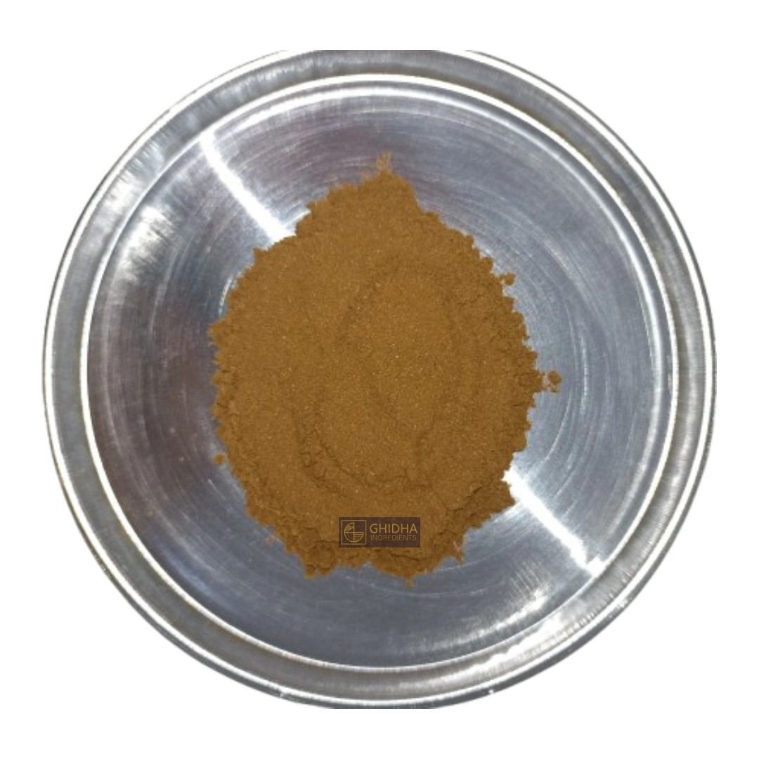 Mangosteen Powder