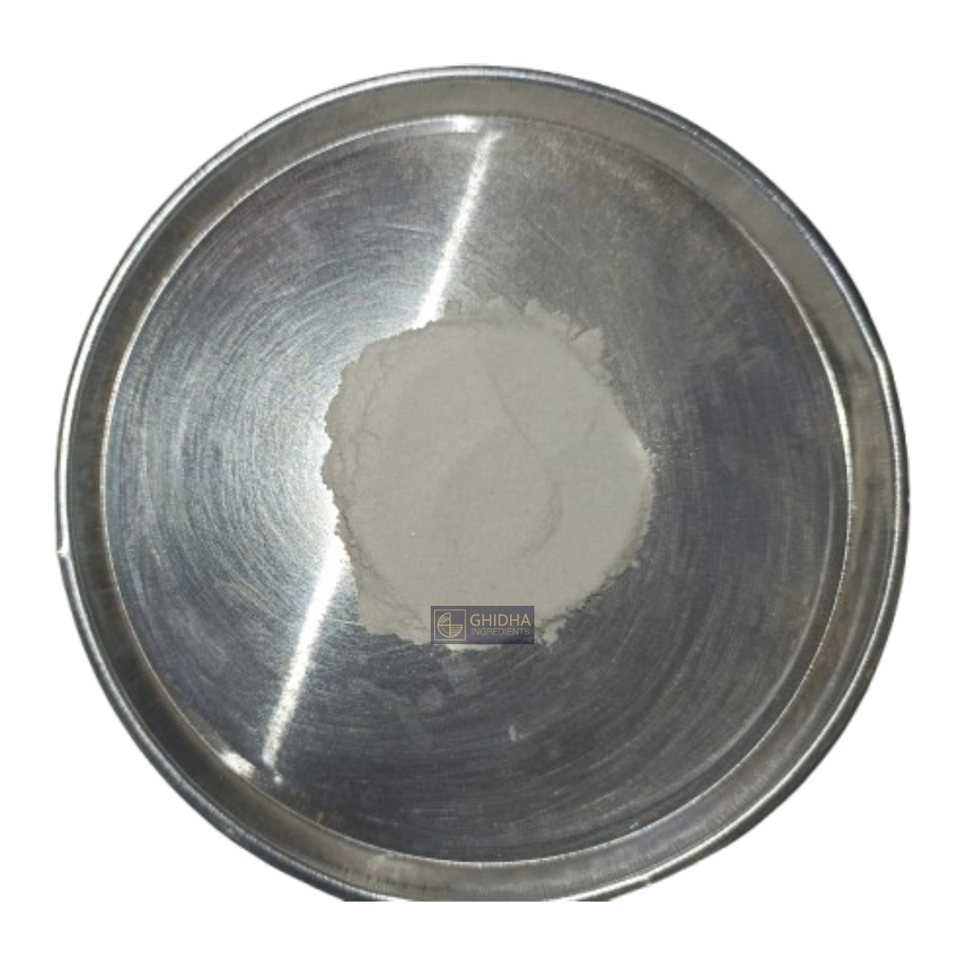 Pandan Flavor Powder