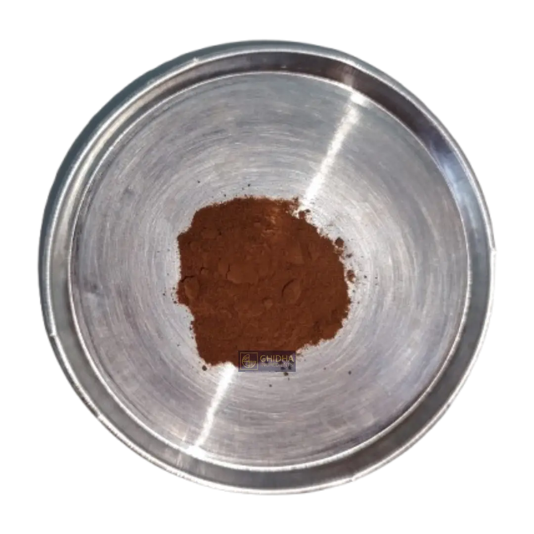 Pinebark Powder