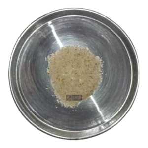 Psyllium Husk Whole