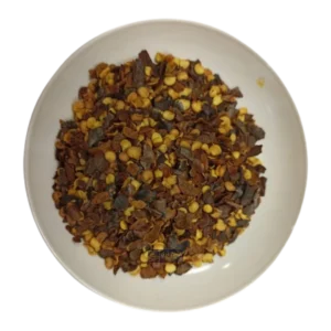 Red Bell Pepper Crushed