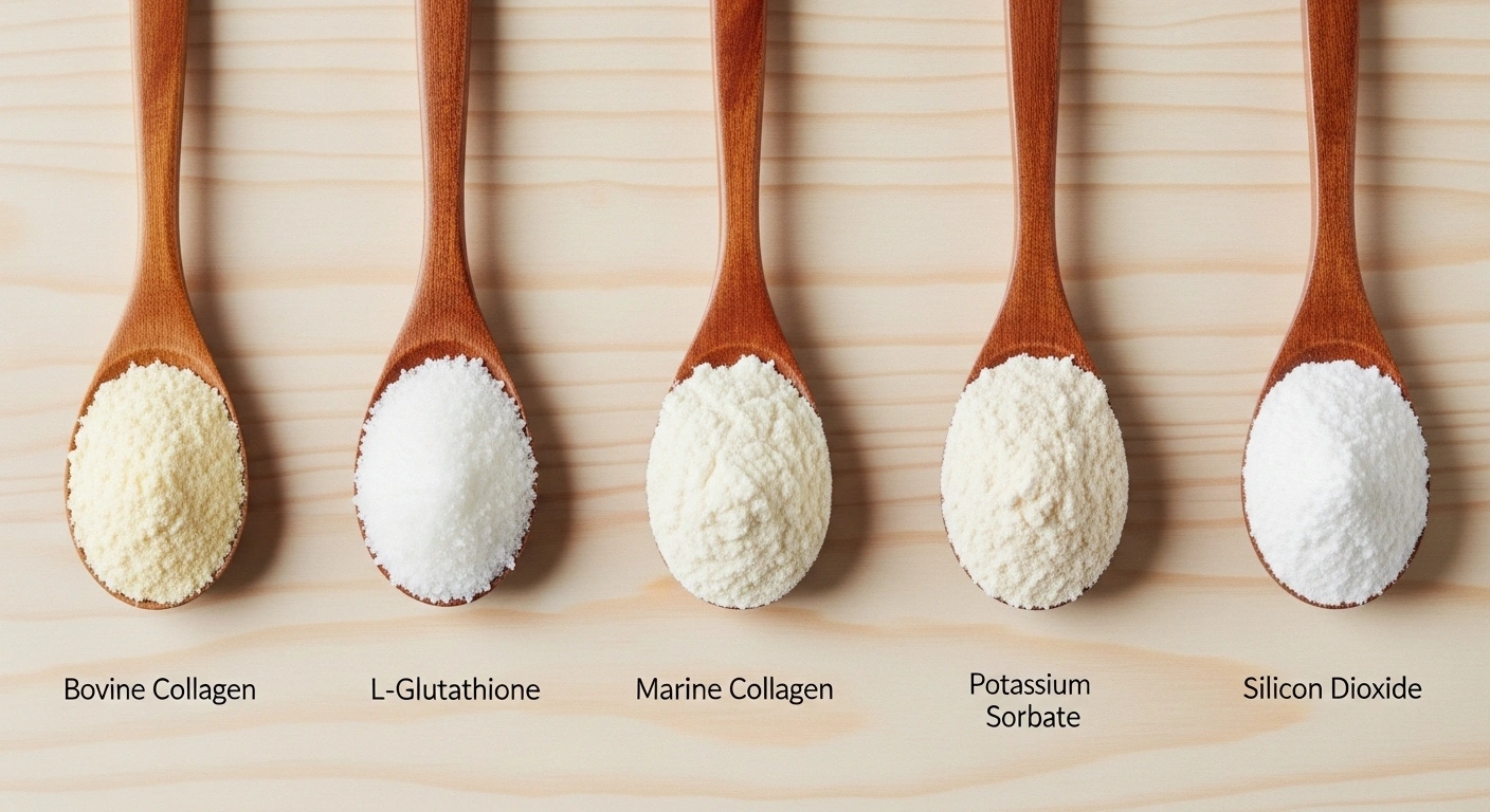 Specialty Ingredients & Others