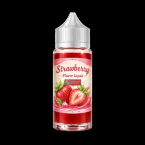 Strawberry Flavor Liquid