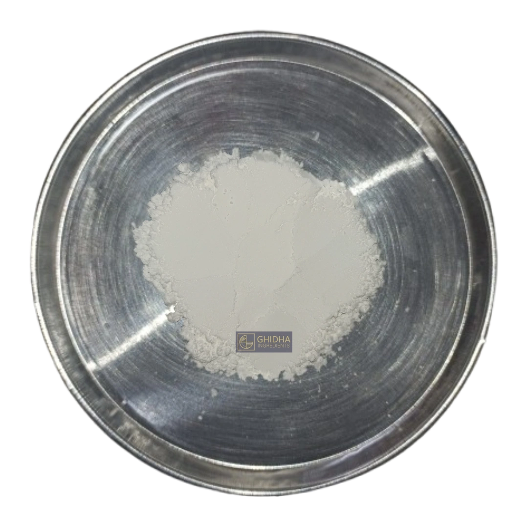 Vanilla Flavor Powder