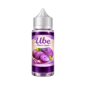 Ube_Flv_Liquid
