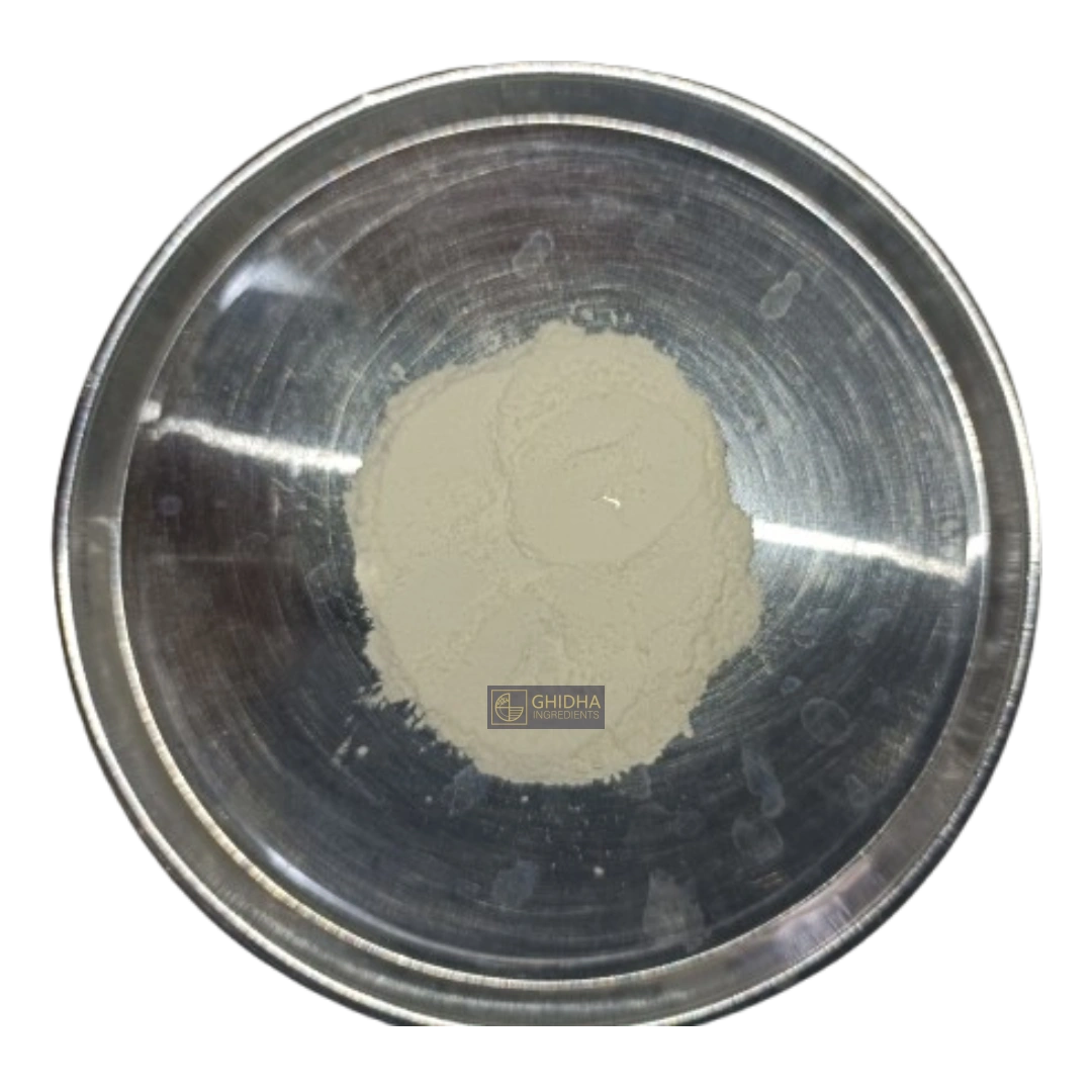 Xanthan Gum