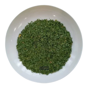 Parsley Powder