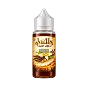 Vanilla_Flavor_Liquid
