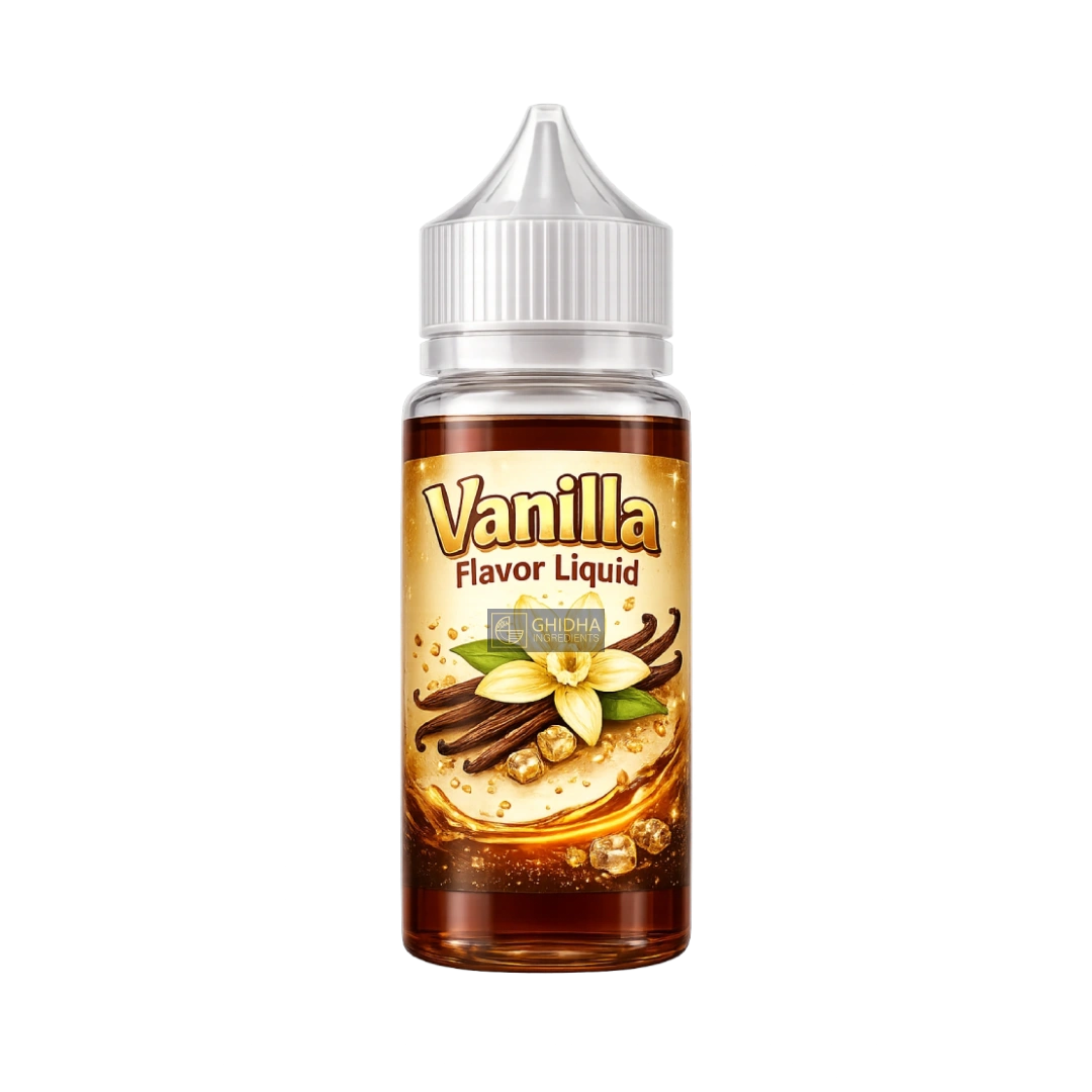 Vanilla_Flavor_Liquid