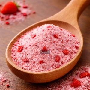 Strawberry Milk Flavor