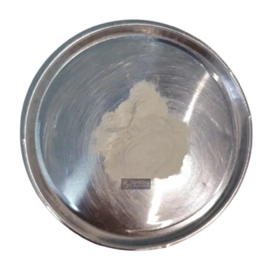 Carragenan powder