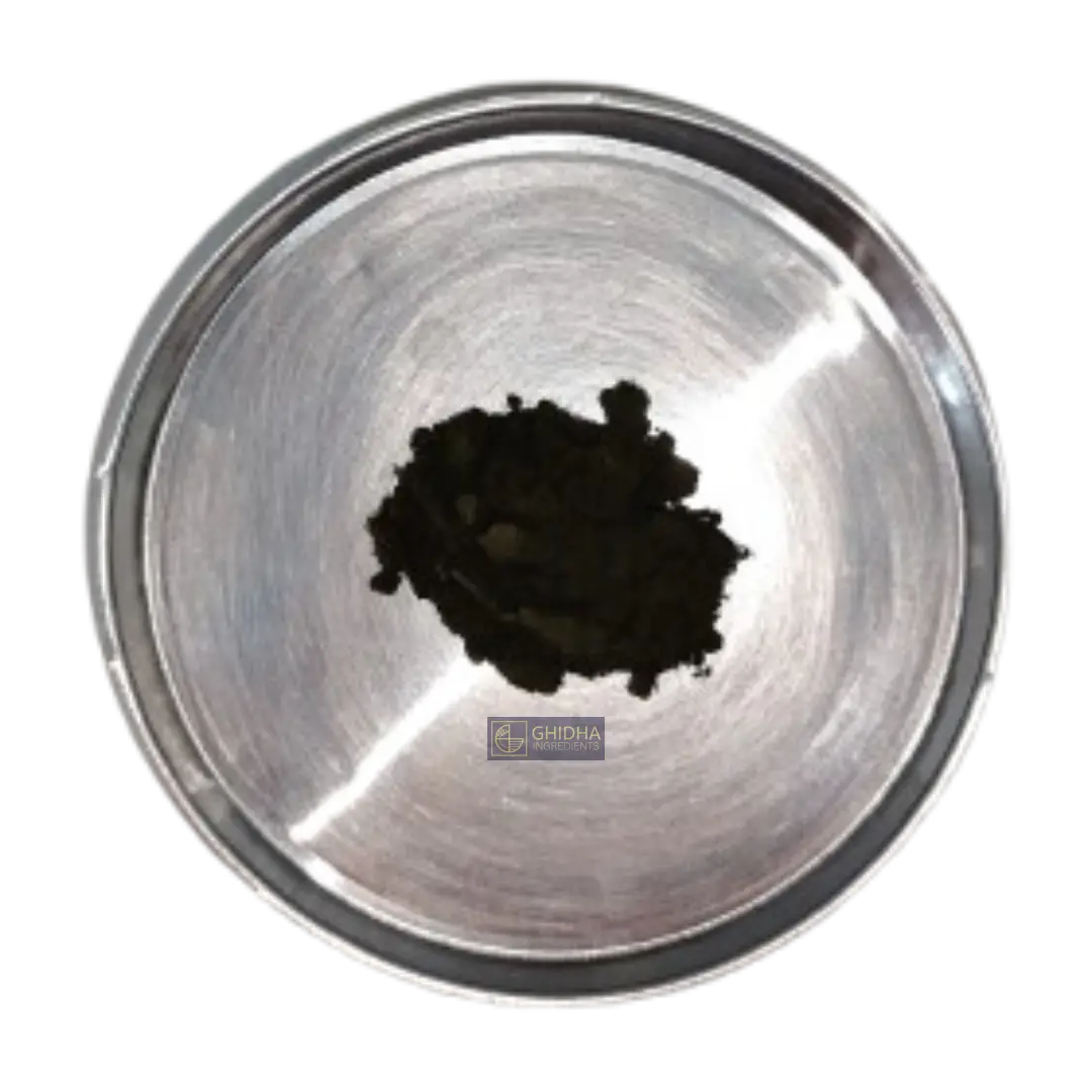 Chlorella Powder