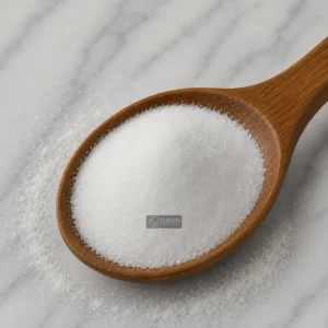 Dextrose Anhydrous With Wooden Spoon